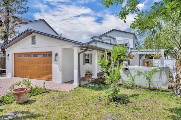 $1,070,000 | 1611 Chestnut Avenue, Winter Park, FL 32789