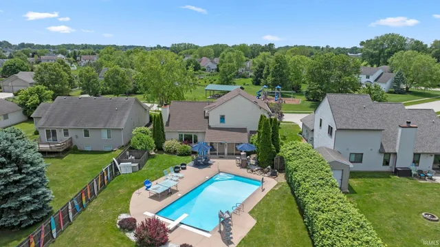 $399,000 | 16316 Thunderbird Road, Huntertown, IN 46748