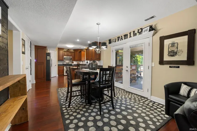 $399,000 | 16316 Thunderbird Road, Huntertown, IN 46748