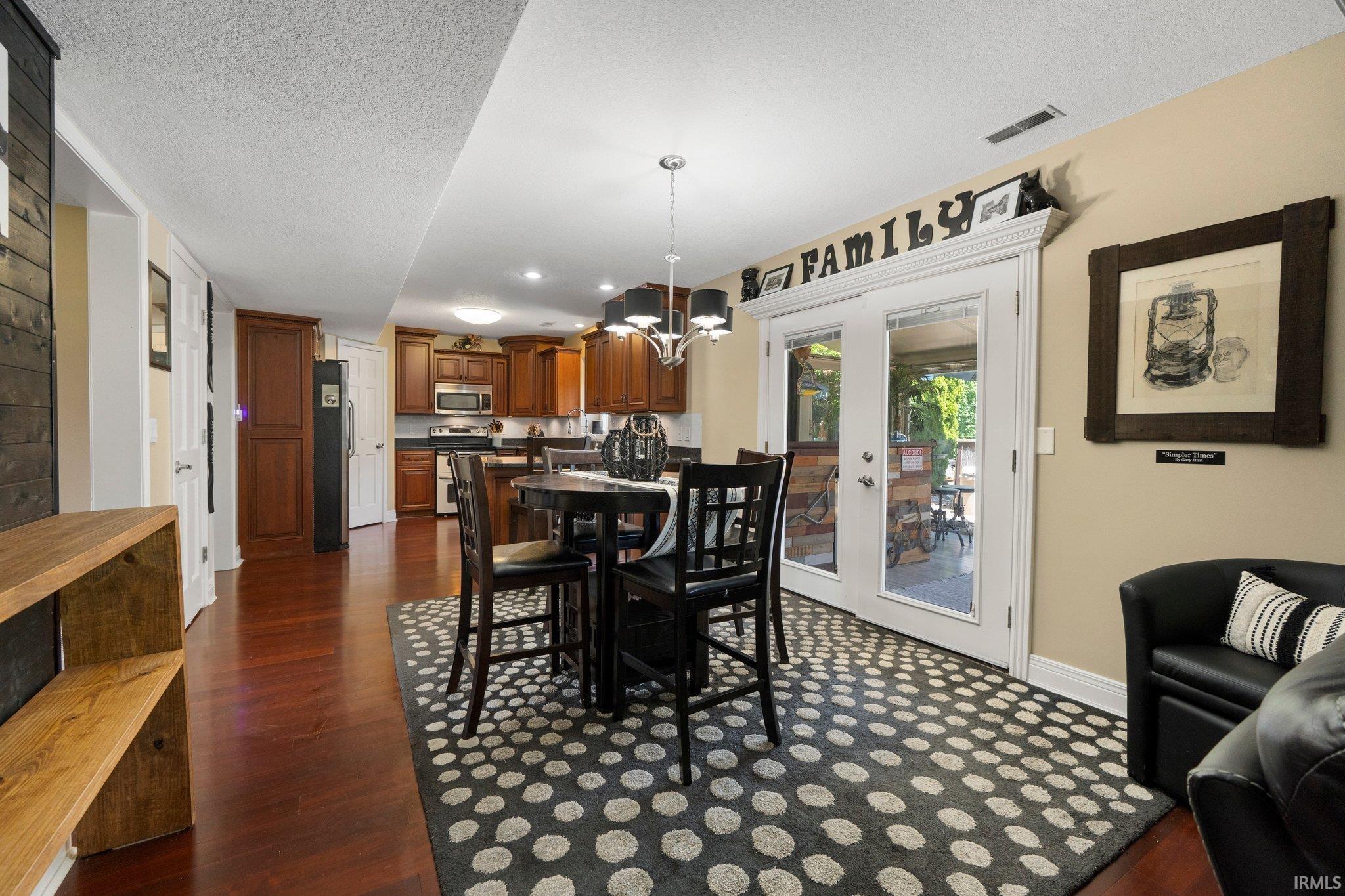 16316 Thunderbird Road Huntertown, IN 46748 - Photo 12 of 36