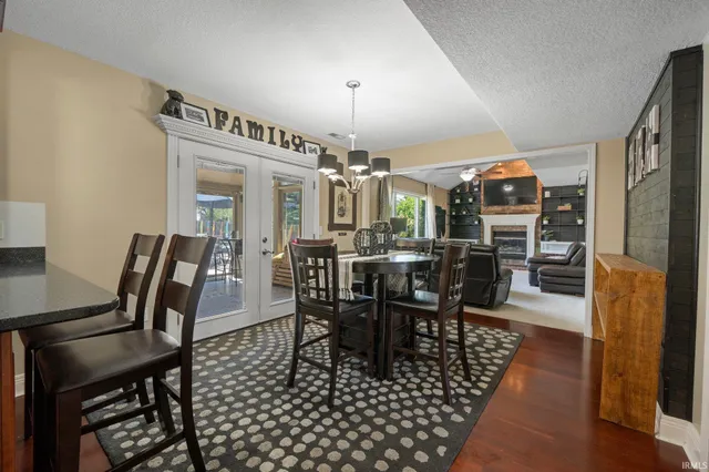 $399,000 | 16316 Thunderbird Road, Huntertown, IN 46748