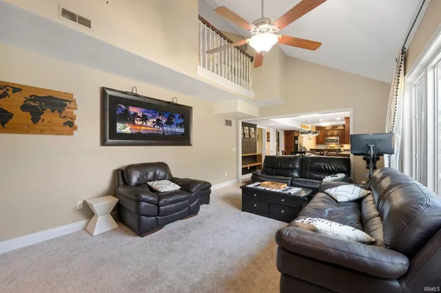 $399,000 | 16316 Thunderbird Road, Huntertown, IN 46748