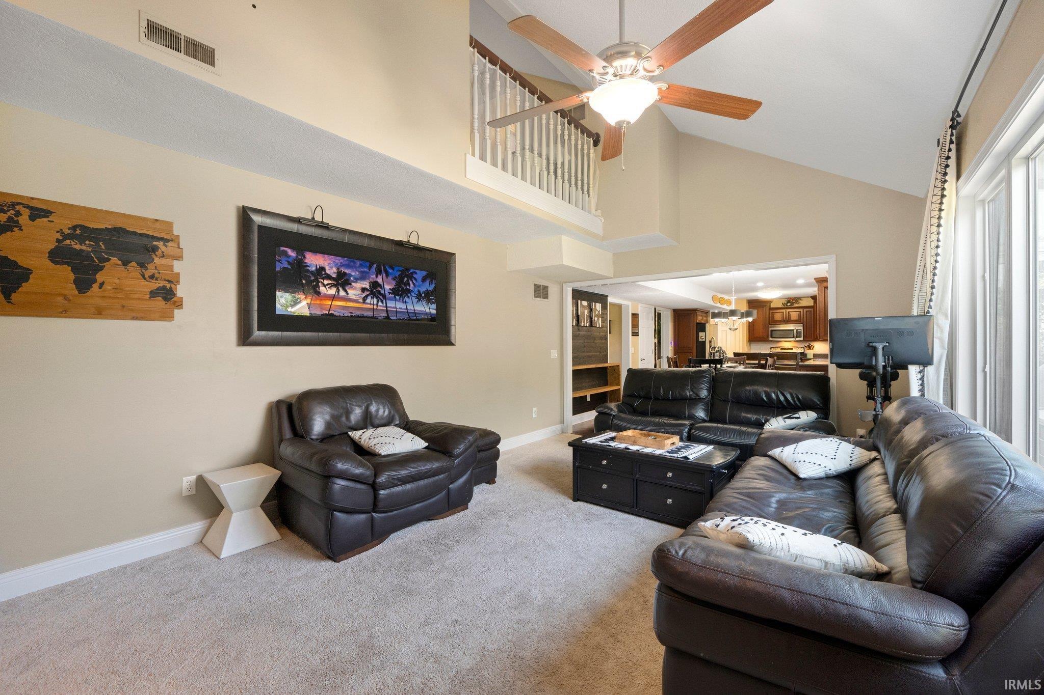 16316 Thunderbird Road Huntertown, IN 46748 - Photo 15 of 36