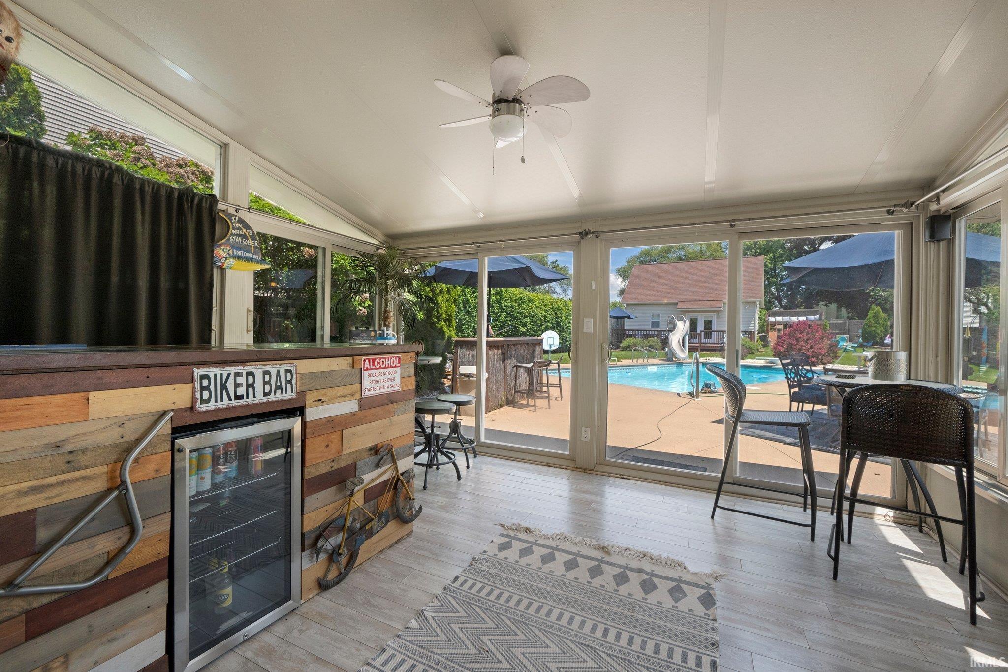 16316 Thunderbird Road Huntertown, IN 46748 - Photo 28 of 36