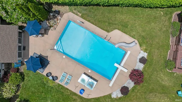 $399,000 | 16316 Thunderbird Road, Huntertown, IN 46748