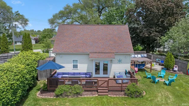 $399,000 | 16316 Thunderbird Road, Huntertown, IN 46748