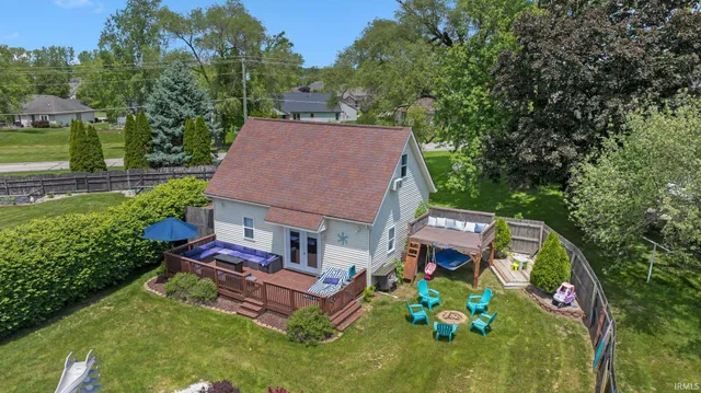 $399,000 | 16316 Thunderbird Road, Huntertown, IN 46748