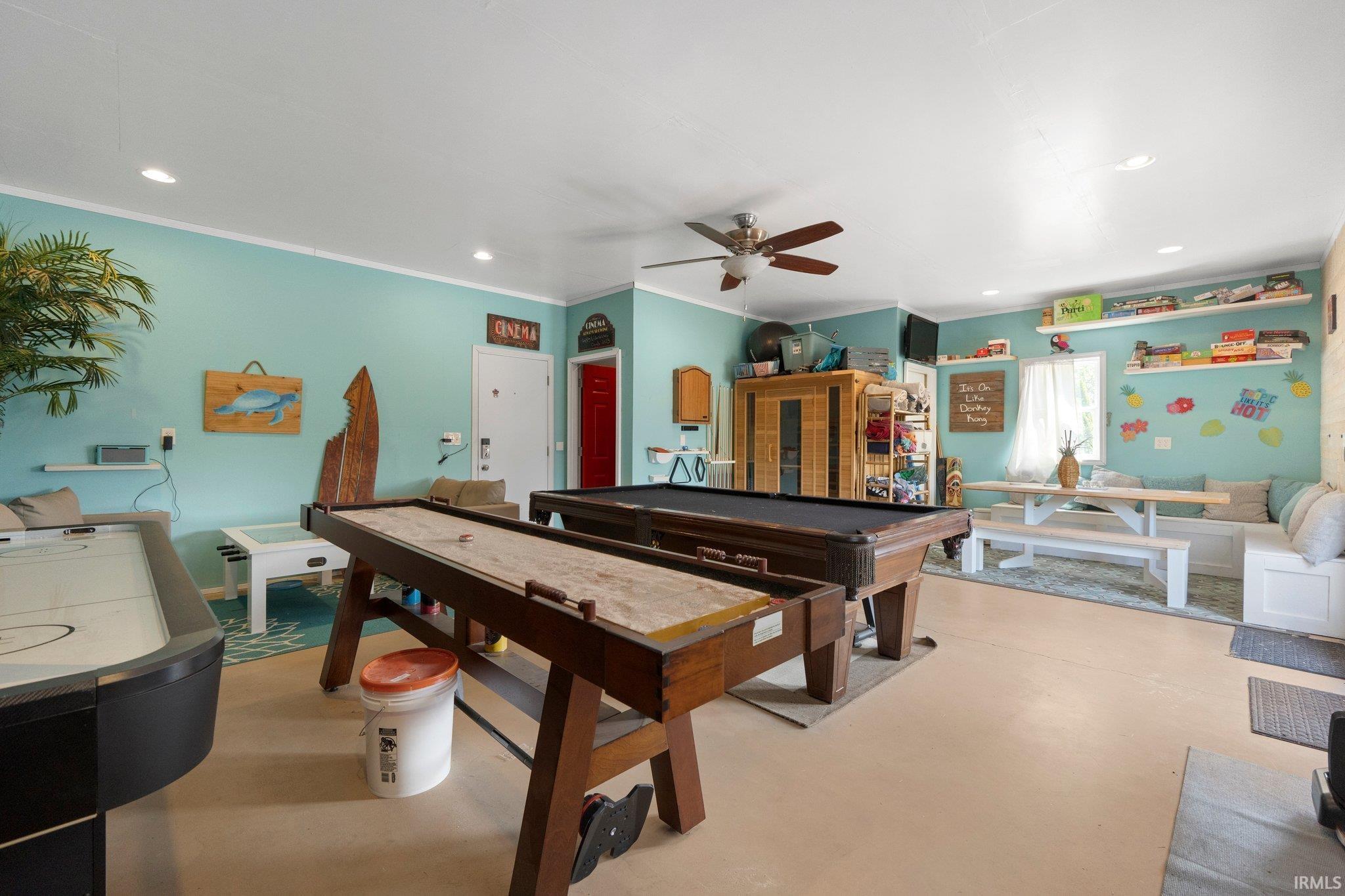 16316 Thunderbird Road Huntertown, IN 46748 - Photo 32 of 36