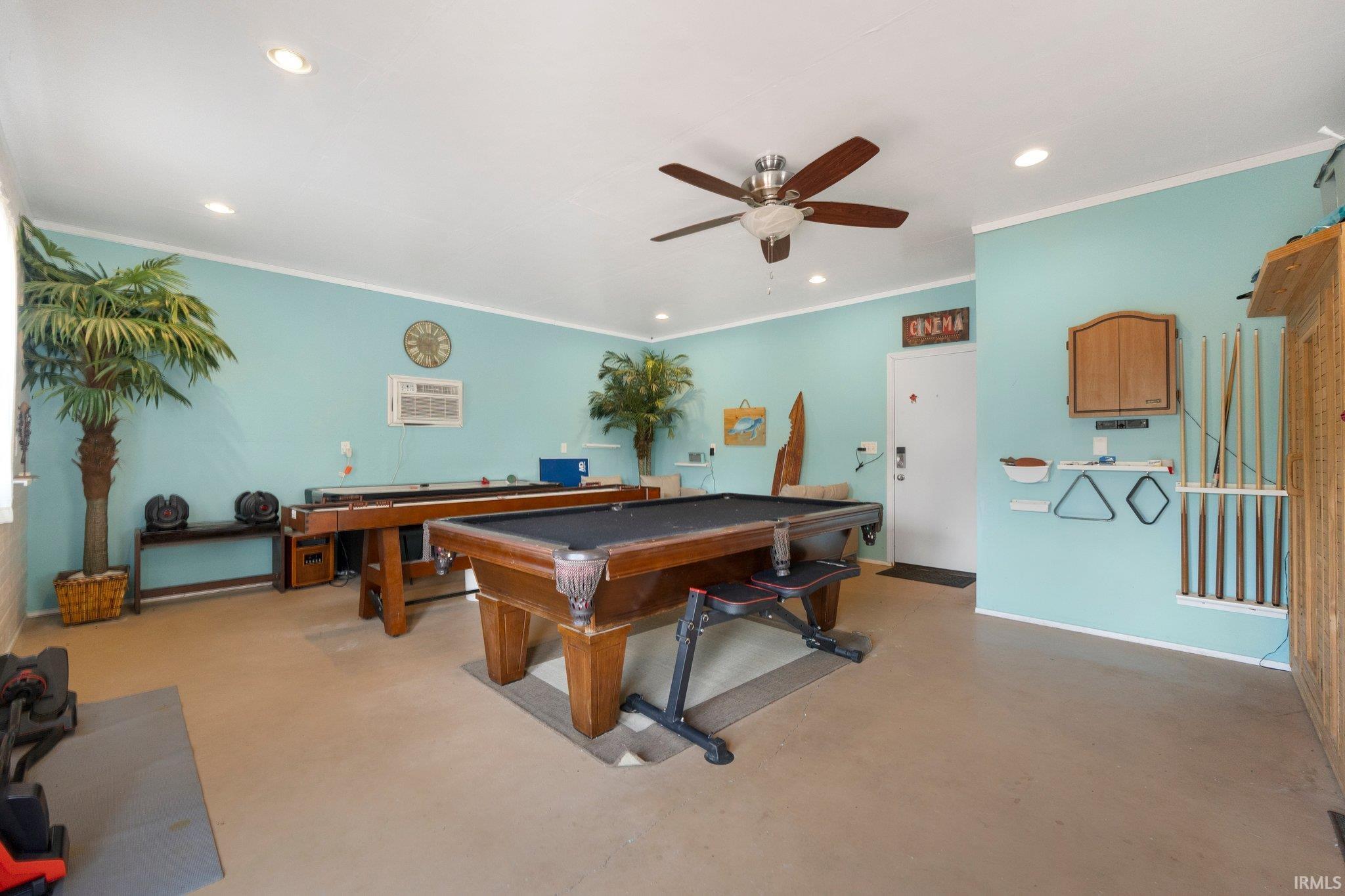 16316 Thunderbird Road Huntertown, IN 46748 - Photo 33 of 36