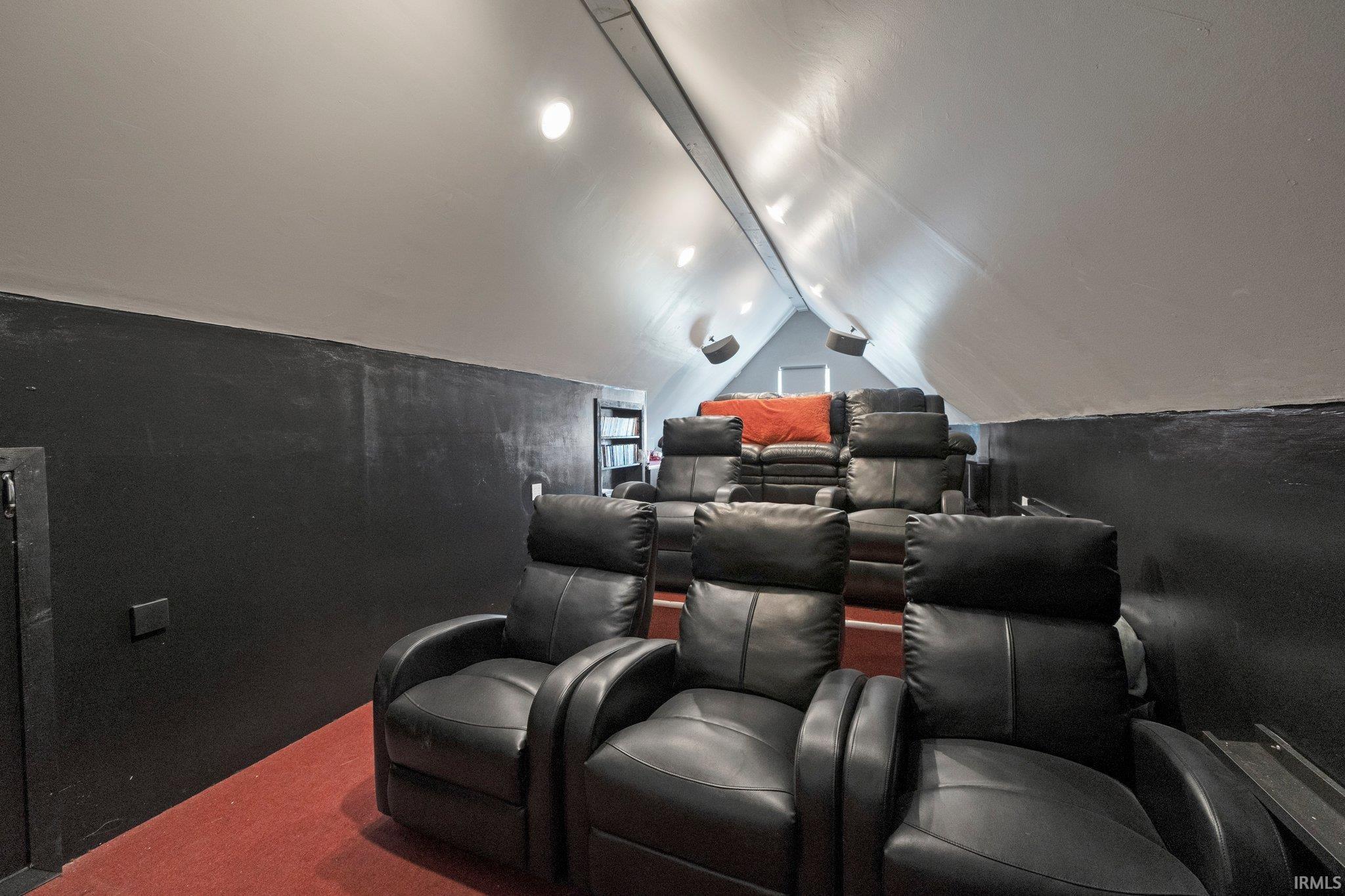 16316 Thunderbird Road Huntertown, IN 46748 - Photo 34 of 36