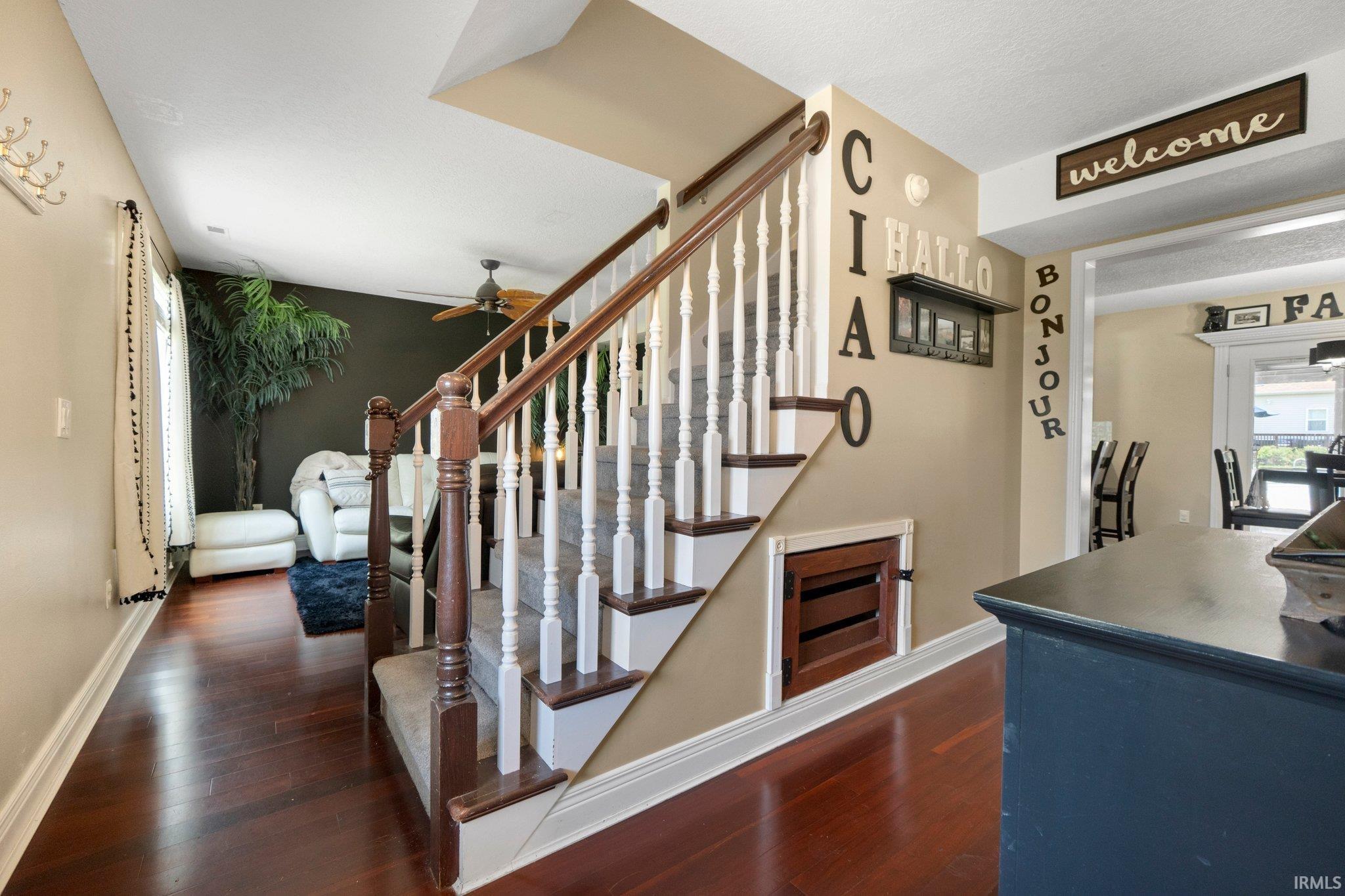 16316 Thunderbird Road Huntertown, IN 46748 - Photo 7 of 36