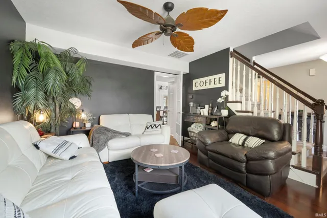 $399,000 | 16316 Thunderbird Road, Huntertown, IN 46748