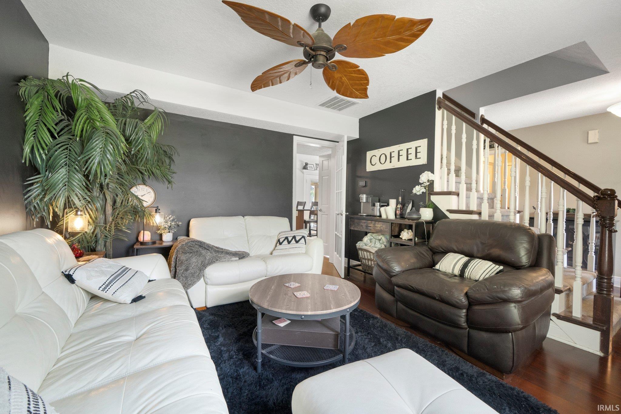 16316 Thunderbird Road Huntertown, IN 46748 - Photo 8 of 36