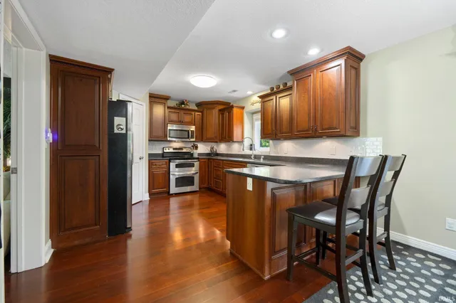 $399,000 | 16316 Thunderbird Road, Huntertown, IN 46748