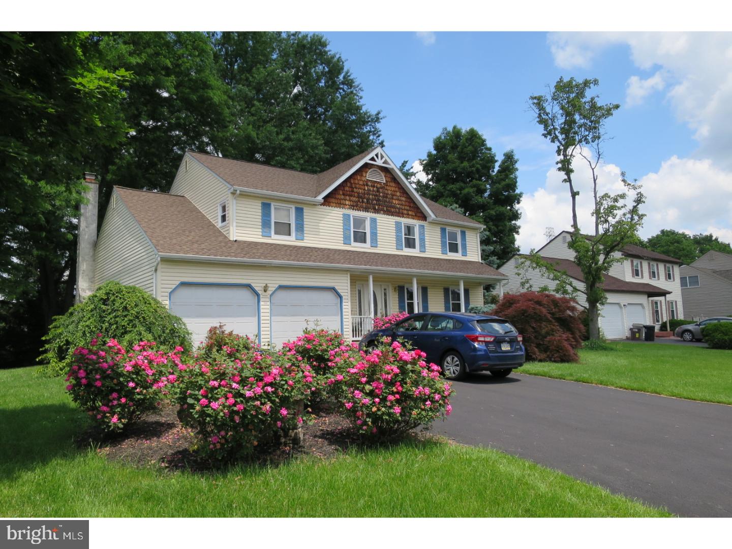 237 Kilburn Road Langhorne, PA 19047 - Photo 1 of 20 Gallery Image 1