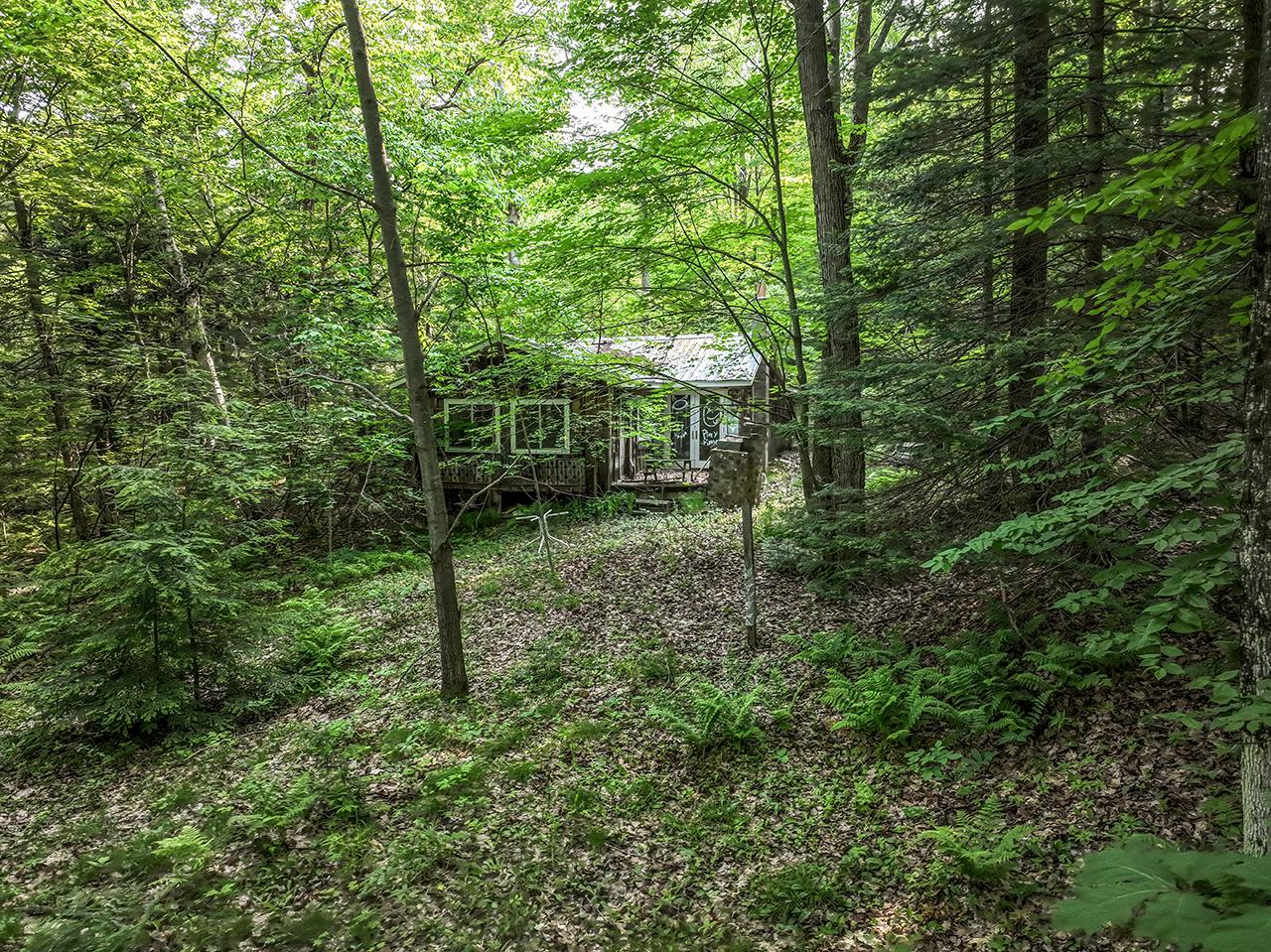 N8641 Marquardt Road Gleason, WI 54435 - Photo 8 of 21 Gallery Image 8