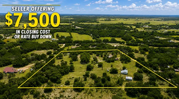 $420,000 | 50 Pecan Branch, Unit 2, Florence, TX 76527