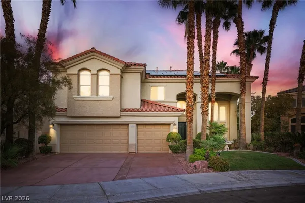 $3,450 | 1416 Palantine Hill Drive, Las Vegas, NV 89117