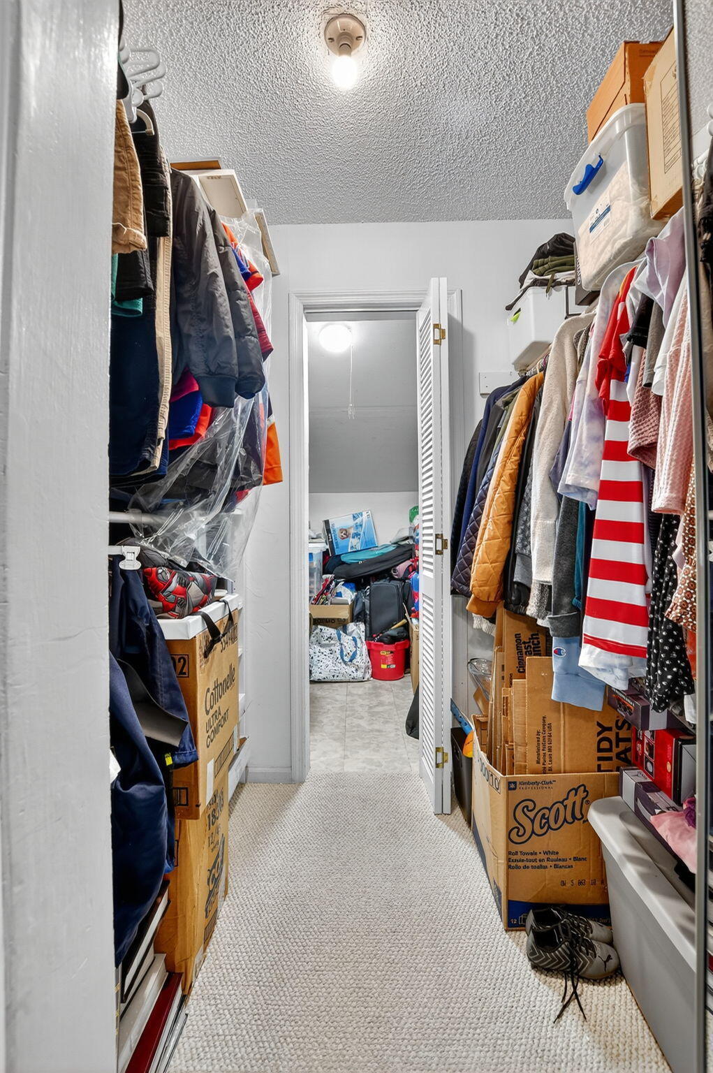 1061 Northwest 13th Street, Unit 2 Boca Raton, FL 33486 - Photo 23 of 37 Guest Bed 2 Closet/Storage