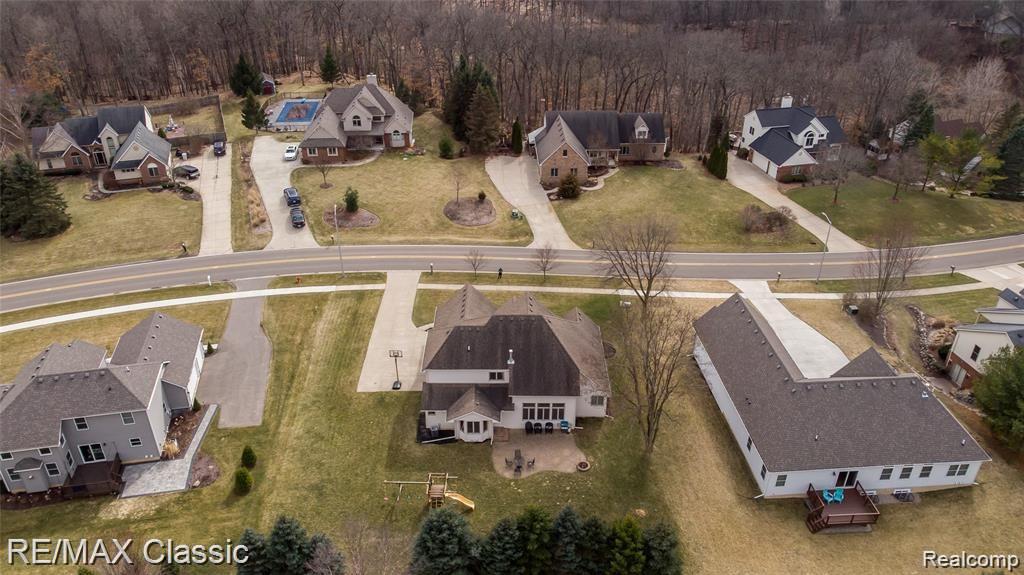 8115 Lee Road Brighton, MI 48116 - Photo 25 of 25