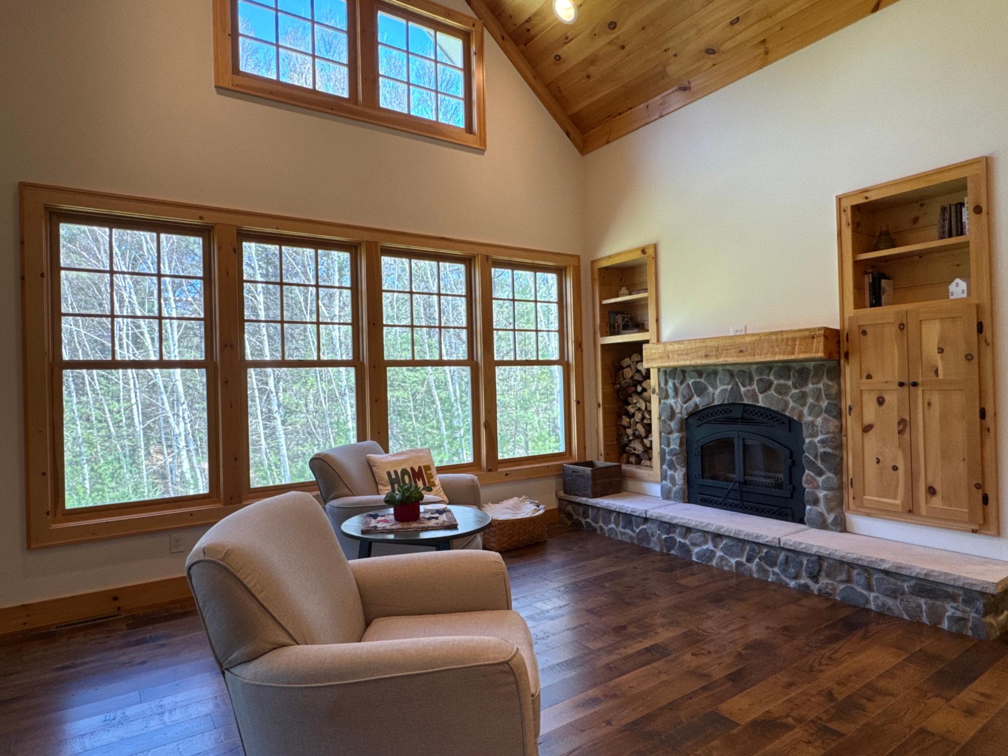 5936 Black Lake Road Rhinelander, WI 54501 - Photo 17 of 47 Gallery Image 17