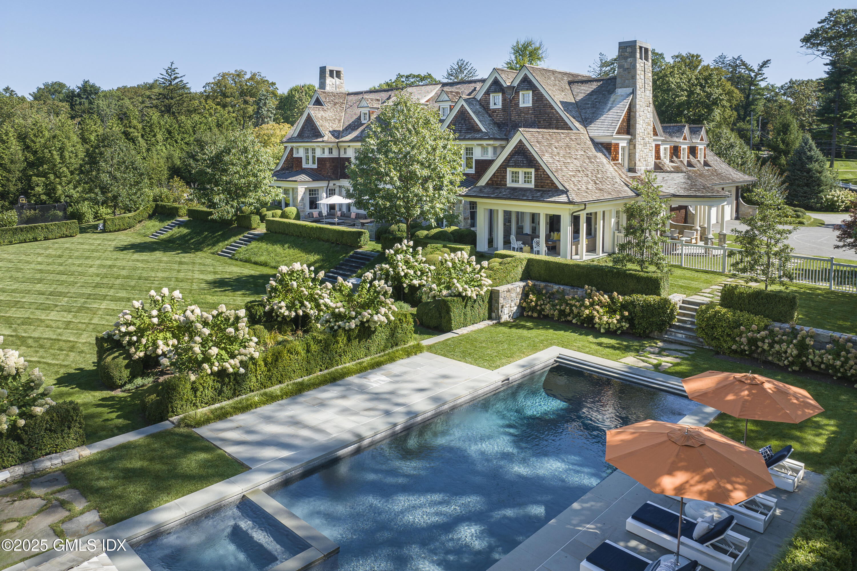 24 Rock Ridge Avenue Greenwich, CT 06831 - Photo 1 of 1