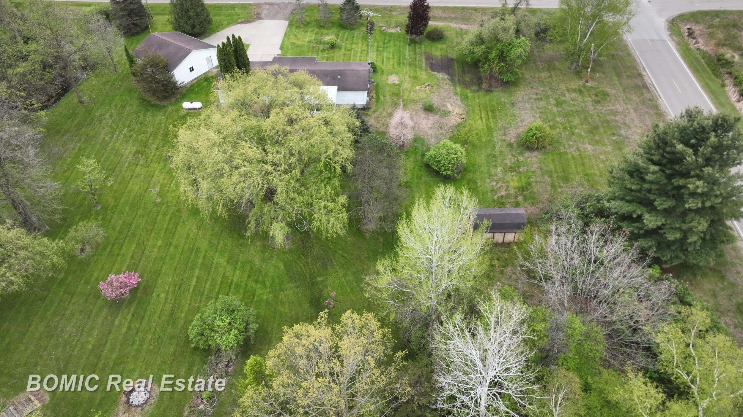 4490 Obrien Road Vassar, MI 48768 - Photo 44 of 46