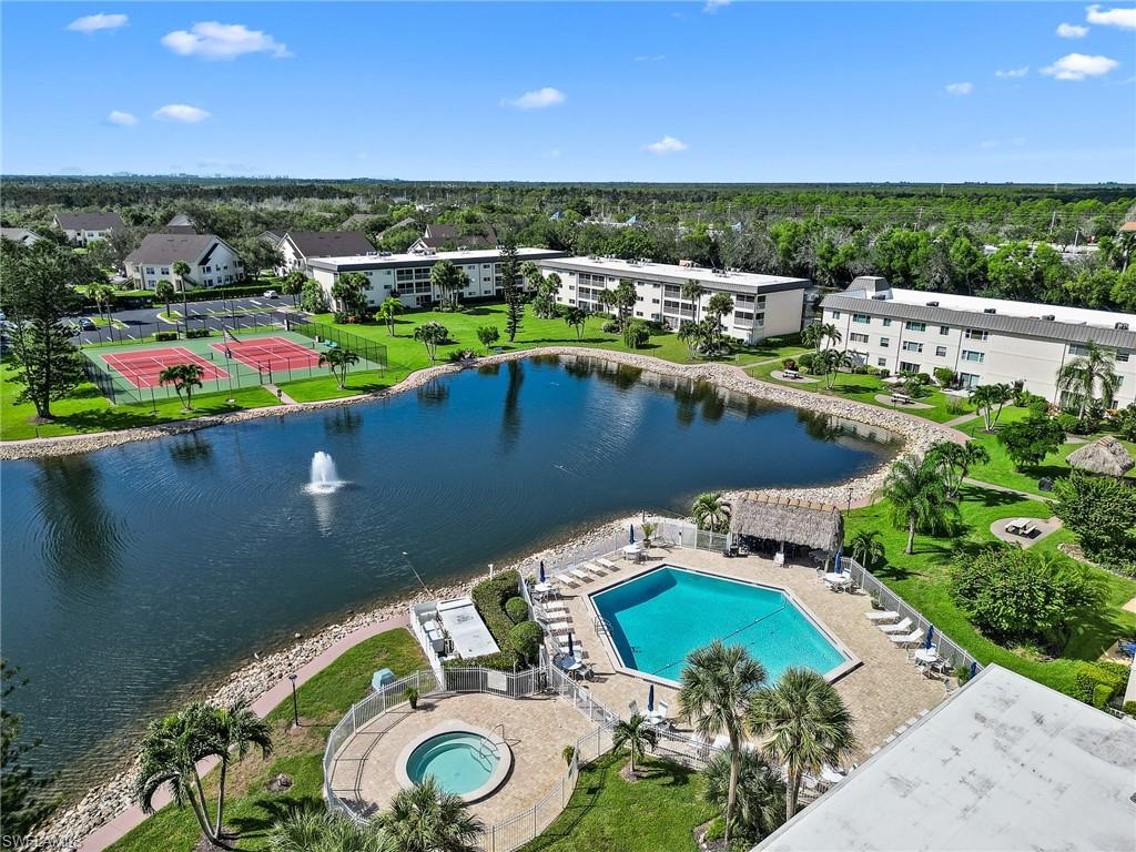 1008 Manatee Road, Unit G102 Naples, FL 34114 - Photo 23 of 25 Gallery Image 23