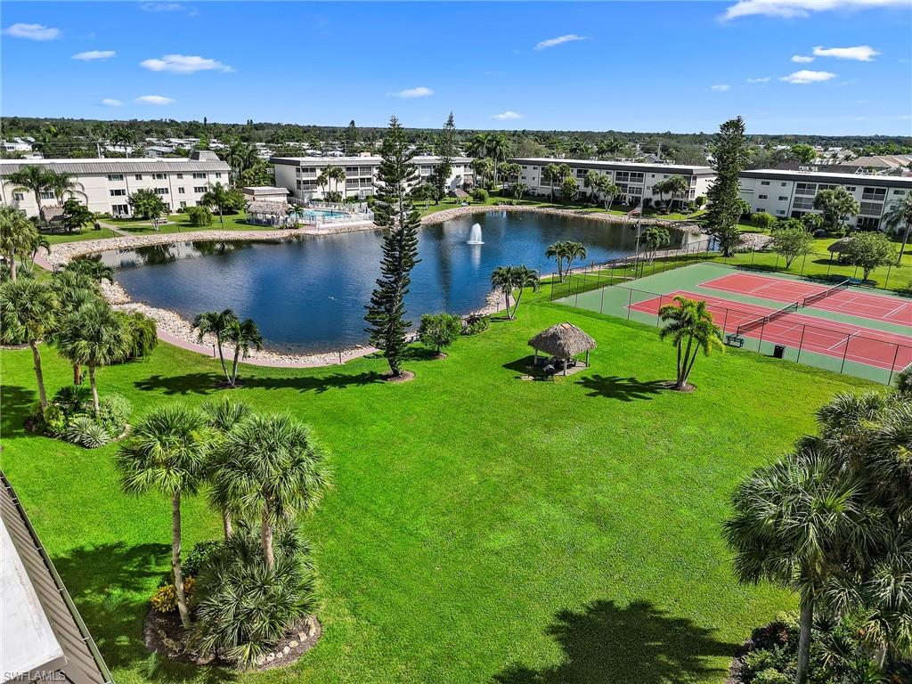 1008 Manatee Road, Unit G102 Naples, FL 34114 - Photo 25 of 25 Gallery Image 25