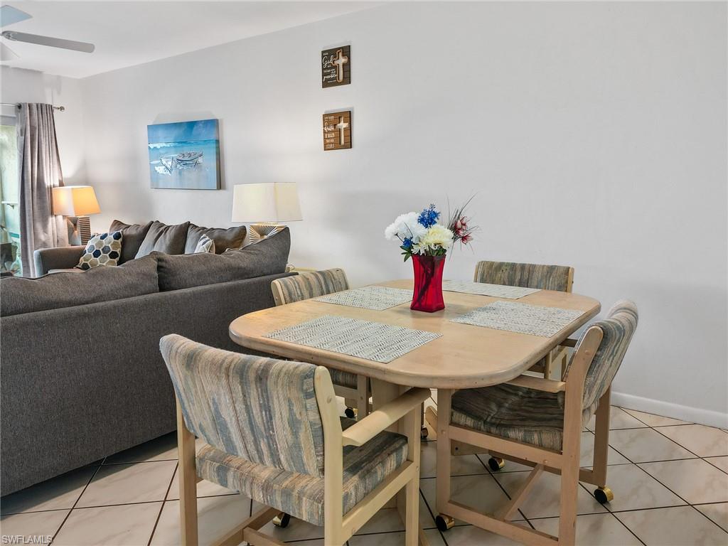 1008 Manatee Road, Unit G102 Naples, FL 34114 - Photo 8 of 25 Gallery Image 8