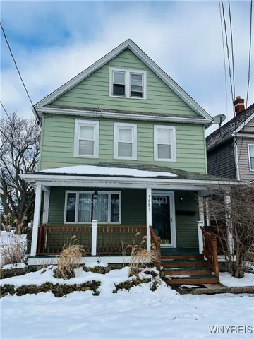 $249,000 | 368 Olmstead Avenue, Lancaster, NY 14043