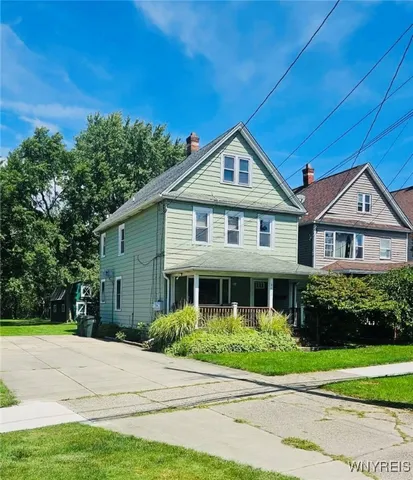 $249,000 | 368 Olmstead Avenue, Lancaster, NY 14043