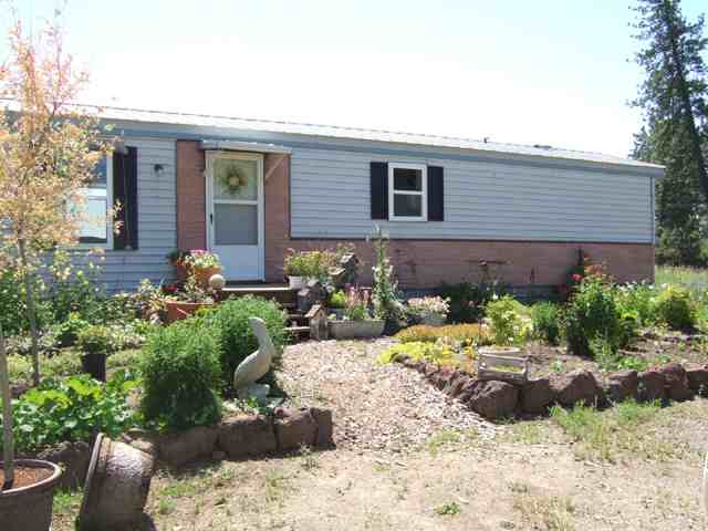 17215 South Bluebird Road Cheney, WA 99004 - Photo 1 of 9
