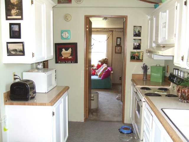 17215 South Bluebird Road Cheney, WA 99004 - Photo 2 of 9