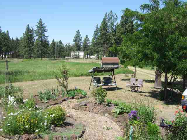 17215 South Bluebird Road Cheney, WA 99004 - Photo 8 of 9