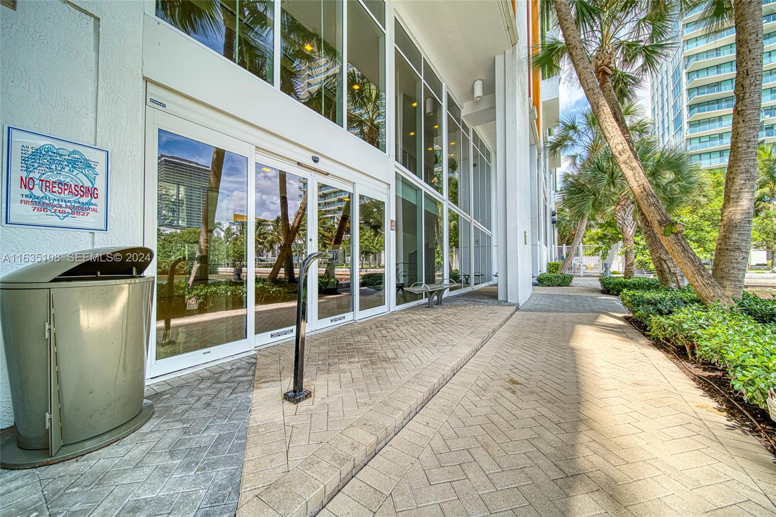 601 Northeast 27th Street, Unit 1502 Miami, FL 33137 - Photo 52 of 61