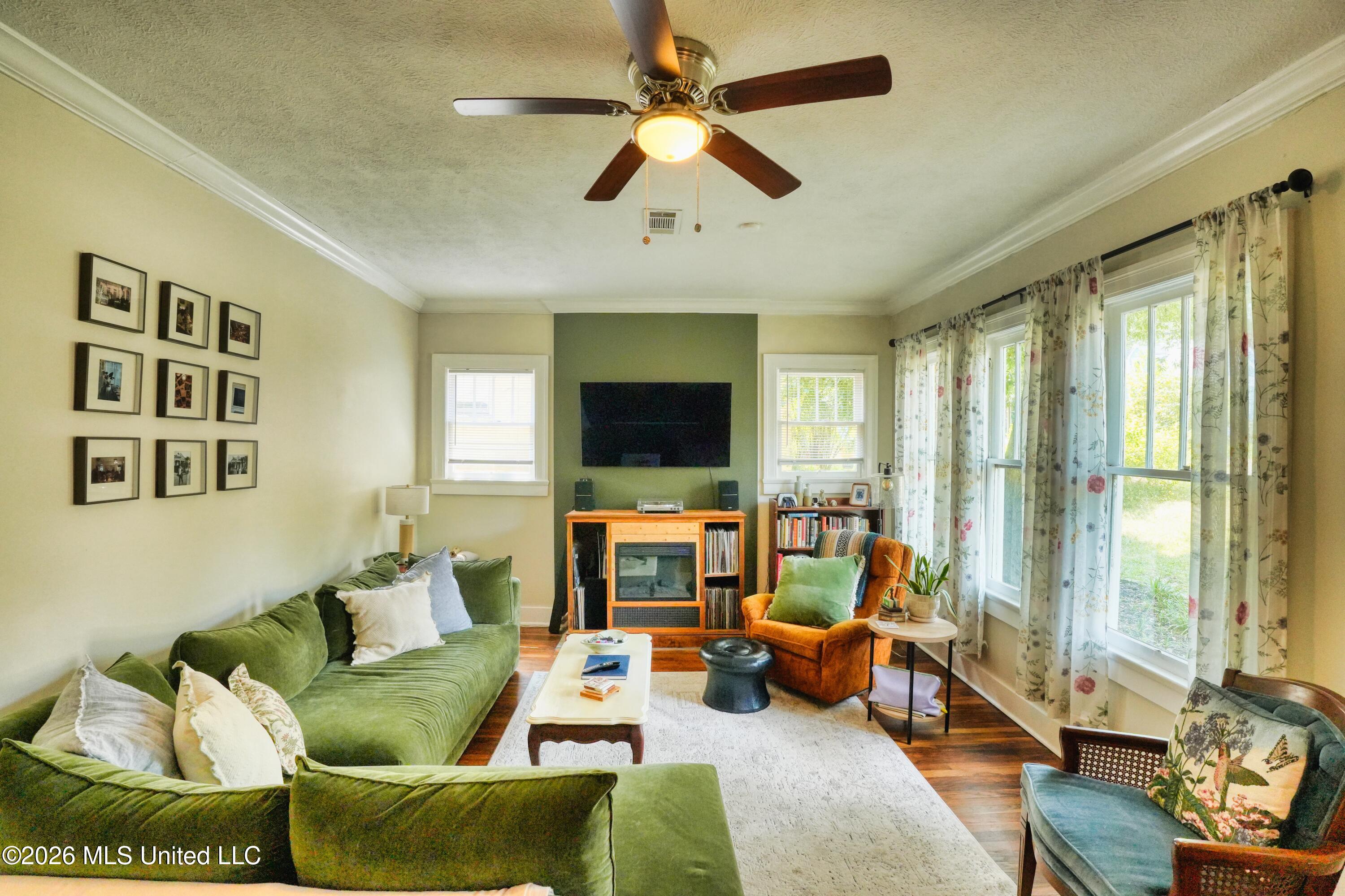 431 Decelle Street Jackson, MS 39216 - Photo 14 of 42 DSC00882_HDR