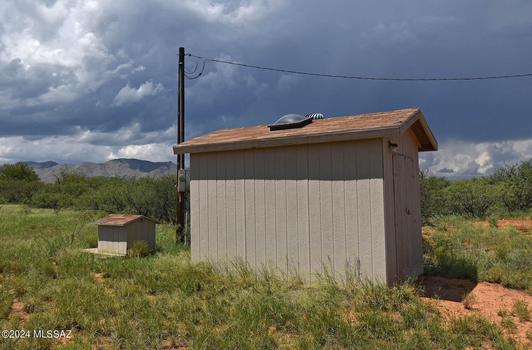 40-ac West Redhead Road Cochise, AZ 85606 - Photo 22 of 38 Gallery Image 22