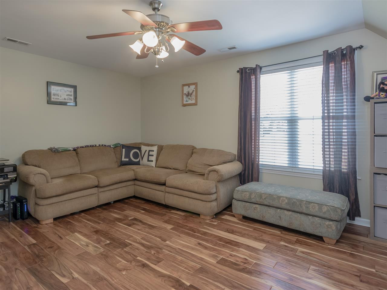 21 Irene Lane Raleigh, NC 27603 - Photo 18 of 25 Bonus Room