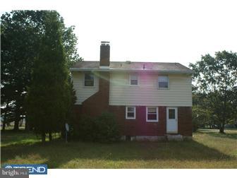 17 Bozarthtown Road Tabernacle, NJ 08088 - Photo 2 of 12 Exterior Back