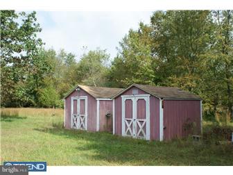 17 Bozarthtown Road Tabernacle, NJ 08088 - Photo 3 of 12 Exterior