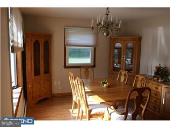 17 Bozarthtown Road Tabernacle, NJ 08088 - Photo 5 of 12 Dining Room