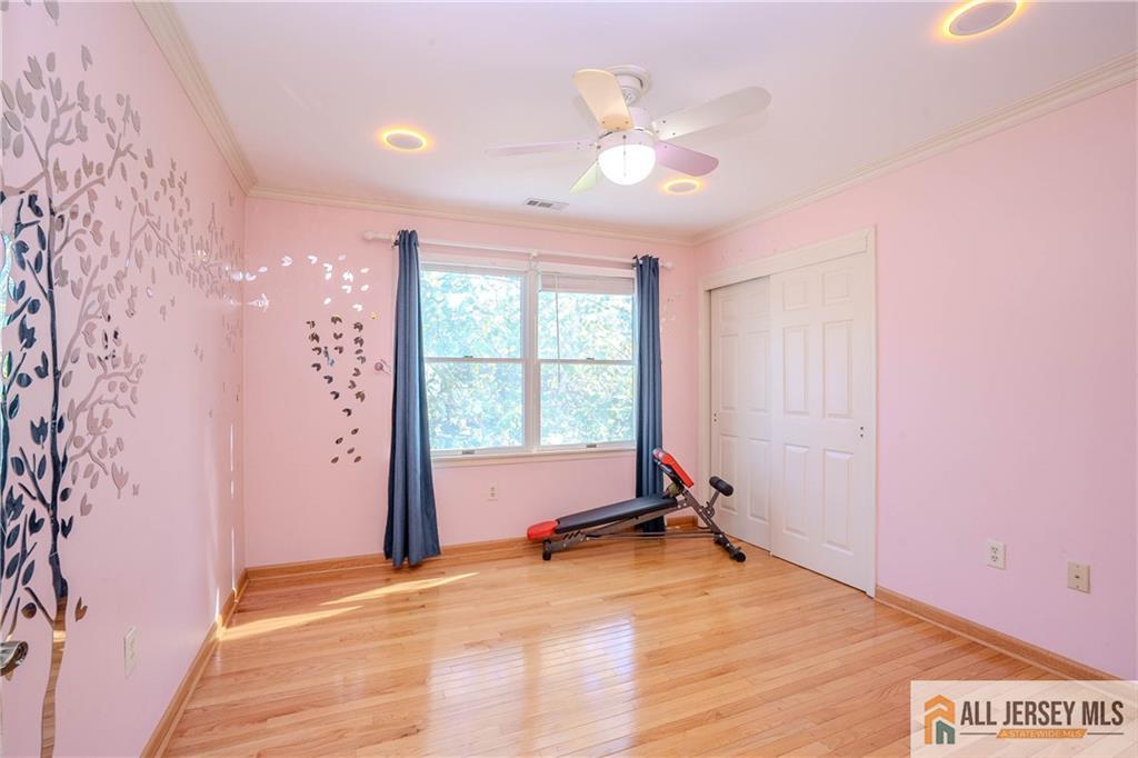 11 Hampton Road Monroe Township, NJ 08831 - Photo 15 of 62