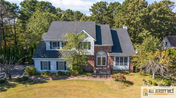 $1,044,000 | 11 Hampton Road, Monroe Township, NJ 08831