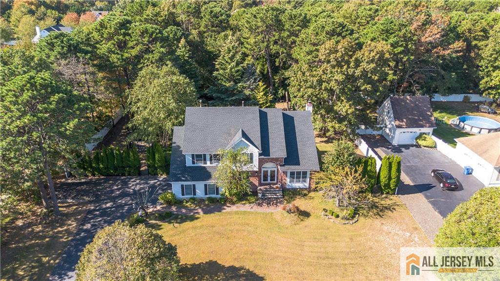 11 Hampton Road Monroe Township, NJ 08831 - Photo 31 of 62