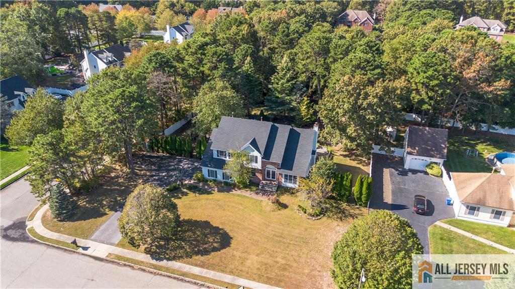 11 Hampton Road Monroe Township, NJ 08831 - Photo 32 of 62