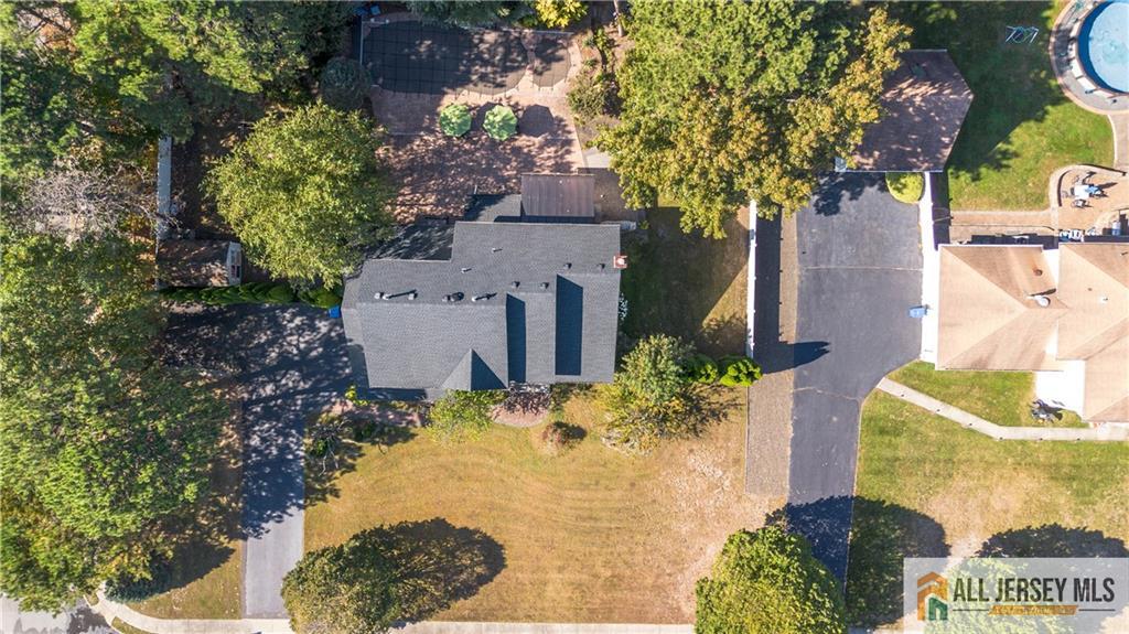 11 Hampton Road Monroe Township, NJ 08831 - Photo 34 of 62