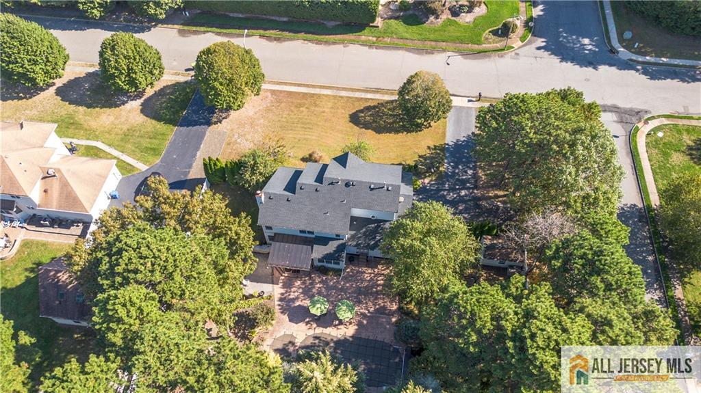 11 Hampton Road Monroe Township, NJ 08831 - Photo 35 of 62