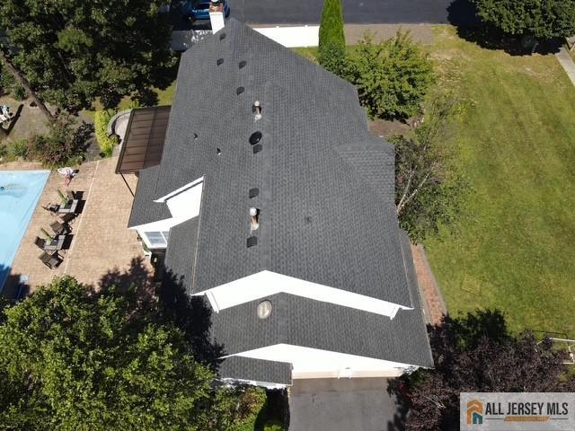 11 Hampton Road Monroe Township, NJ 08831 - Photo 52 of 62