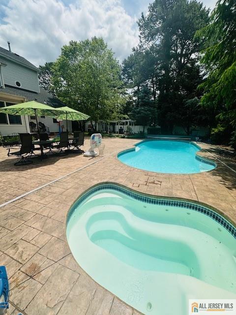 11 Hampton Road Monroe Township, NJ 08831 - Photo 54 of 62